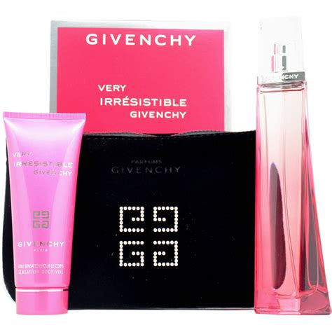 irrésistible givenchy coffret|givenchy irresistible for women.